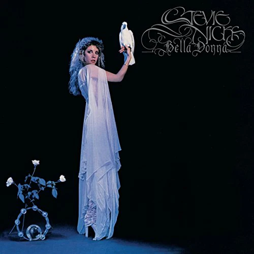 Stevie Nicks - Bella Donna (Deluxe Edition) (Music CD)