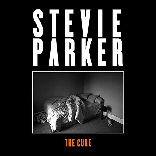 Stevie Parker - Cure (Music CD)
