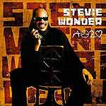 Stevie Wonder - A Time 2 Love (Music CD)
