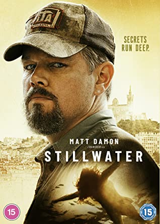 Stillwater [2021]