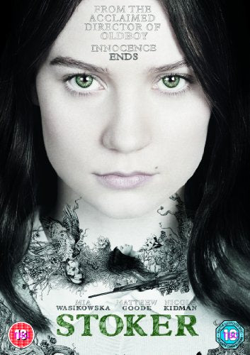 Stoker (2013)