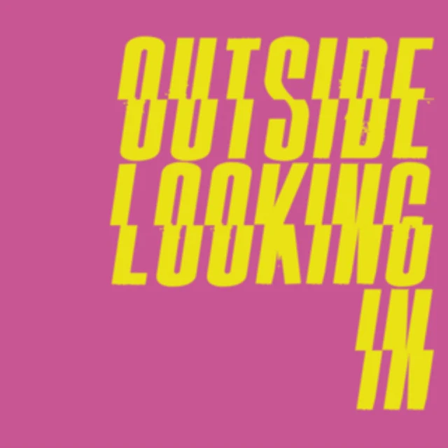 Stone Foundation - Outside Looking In [CD / Album]