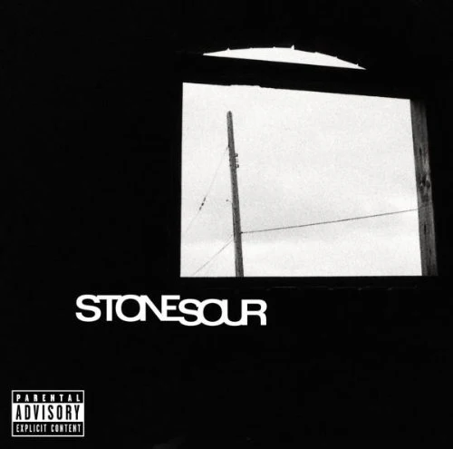 Stone Sour - Stone Sour (Music CD)
