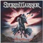 Storm Warrior - Heathen Warrior (Music CD)