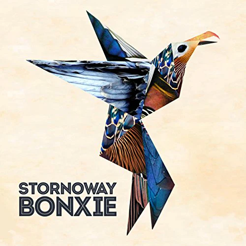 Stornoway - Bonxie (Music CD)