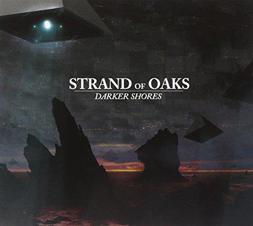 Strand of Oaks - Darker Shores EP (Music CD)
