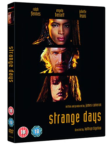 Strange Days (1995)