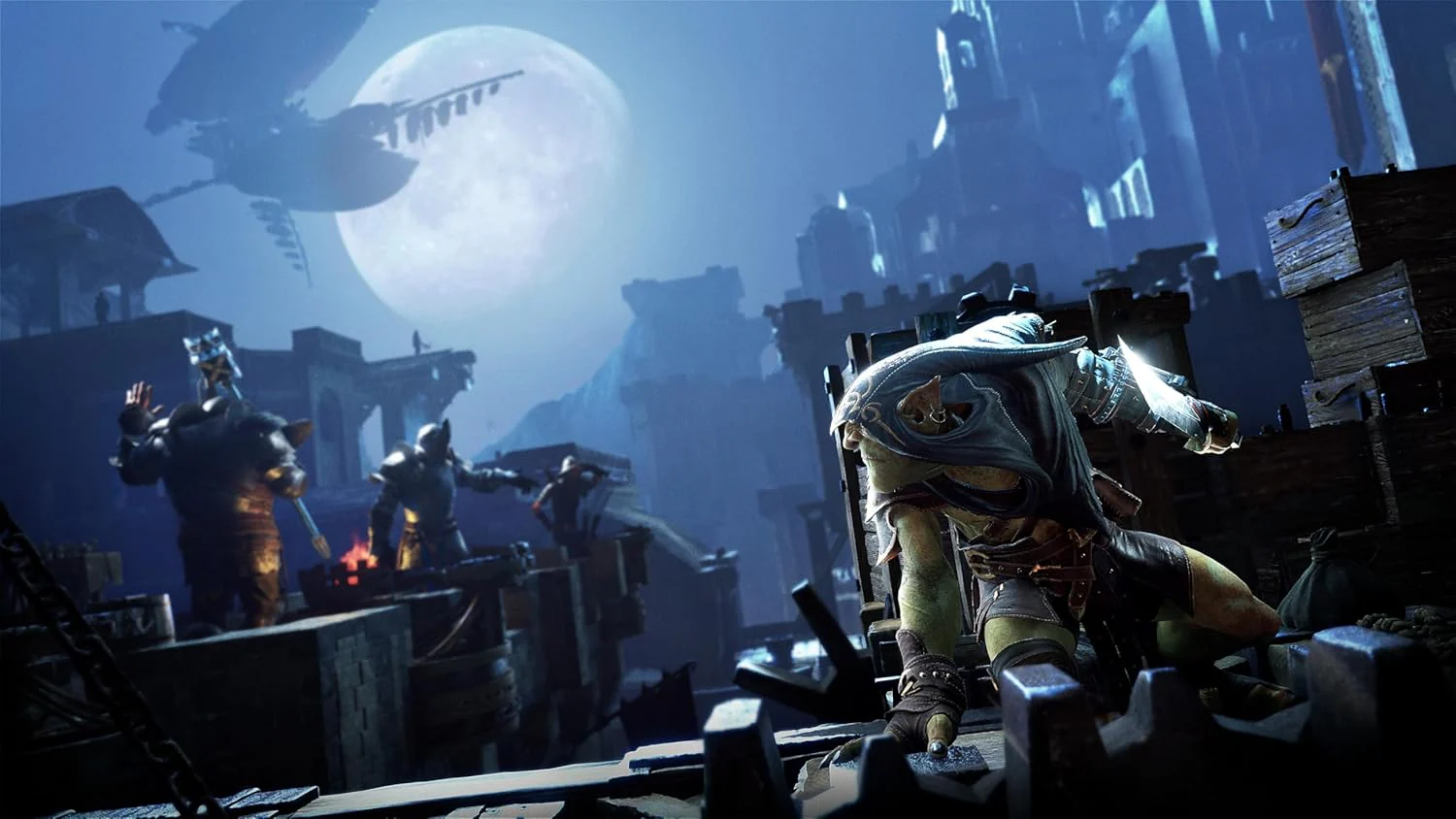 Styx: Blades of Greed (PS5) - Image 3