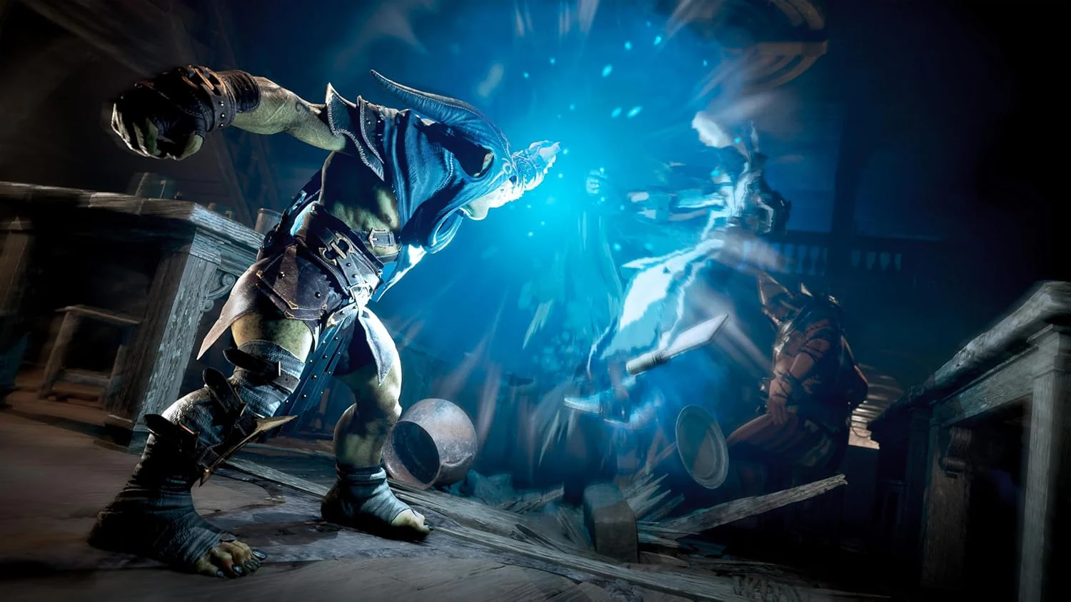 Styx: Blades of Greed (PS5) - Image 6