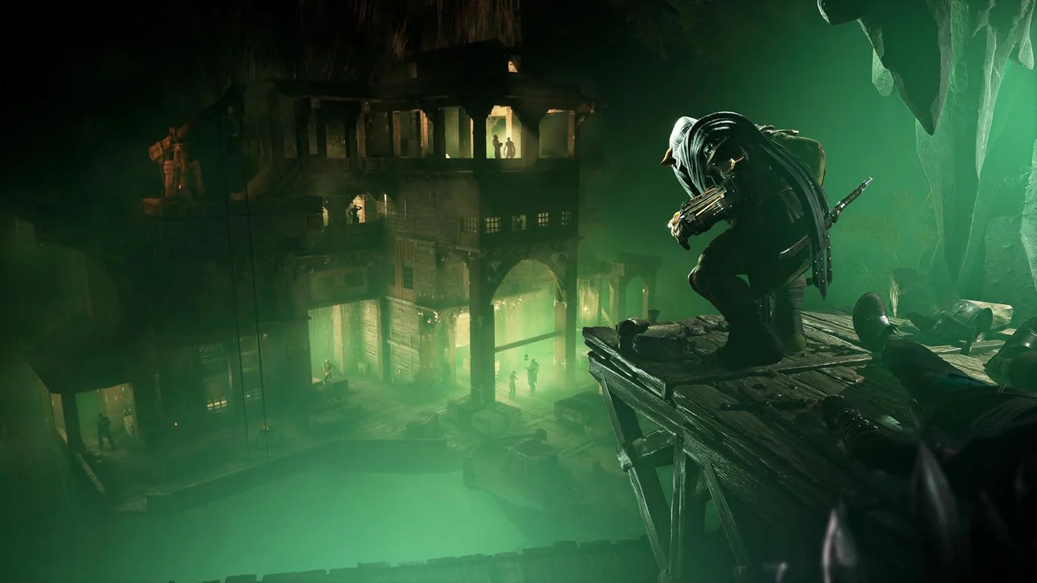 Styx: Blades of Greed (Xbox Series X) - Image 4