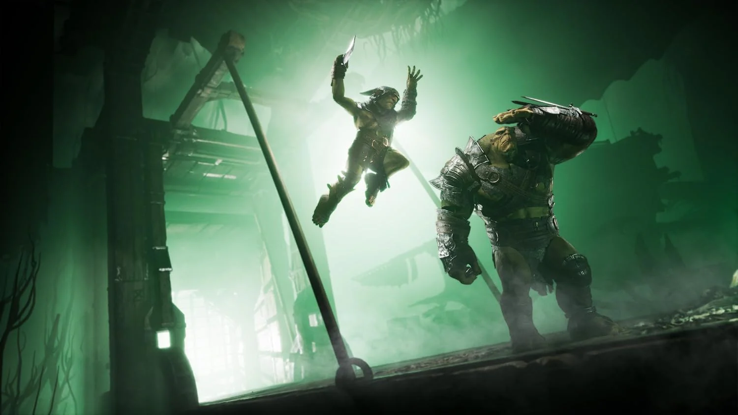 Styx: Blades of Greed (Xbox Series X) - Image 6
