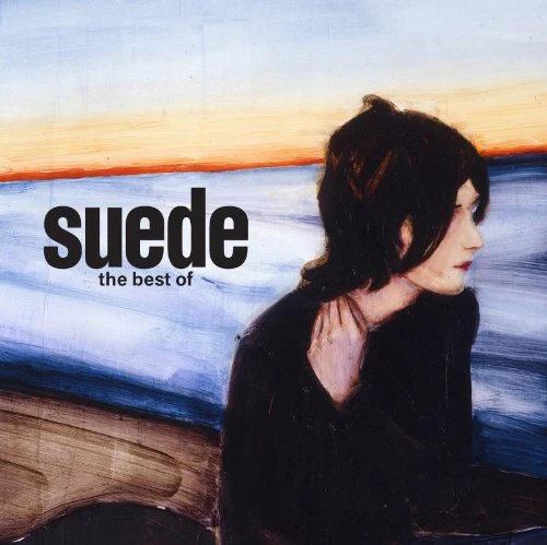 Suede - The Best Of Suede (2 CD) (Music CD)