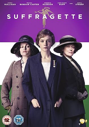 Suffragette (2015)