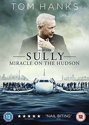 Sully (2017)
