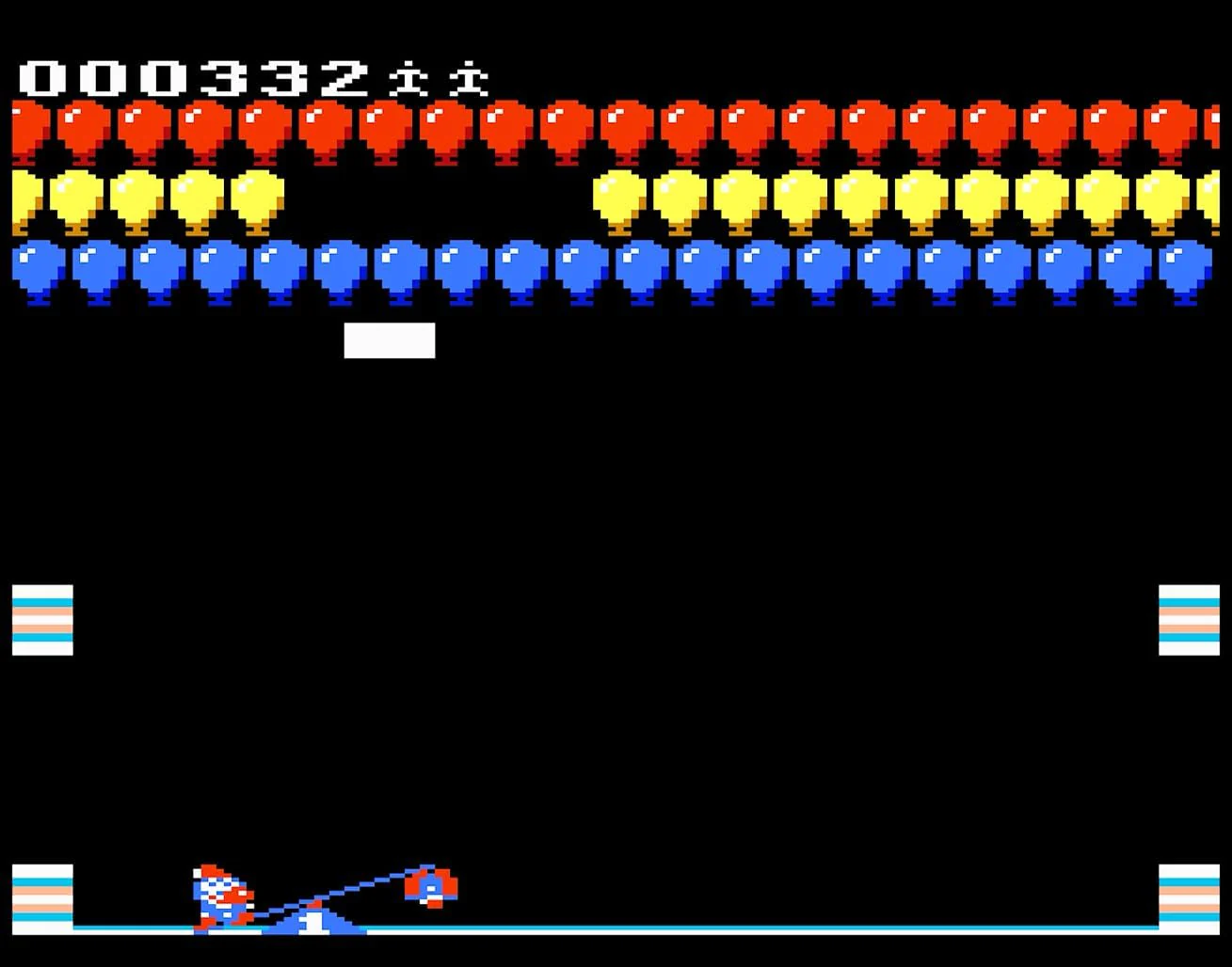 Super Circus Atari (Compatible with Atari 2600+, 7800+ and 7800) - Image 5