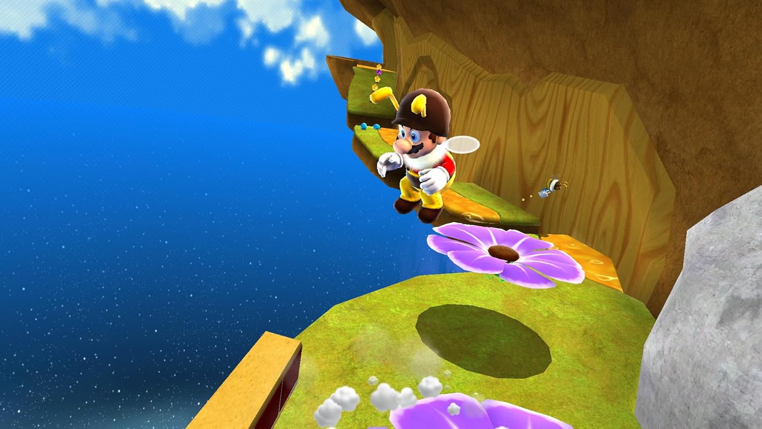 Super Mario Galaxy + Super Mario Galaxy 2 (Nintendo Switch) - Image 6