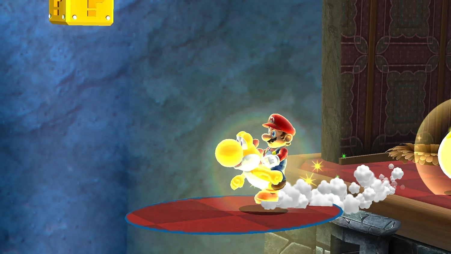 Super Mario Galaxy + Super Mario Galaxy 2 (Nintendo Switch) - Image 7