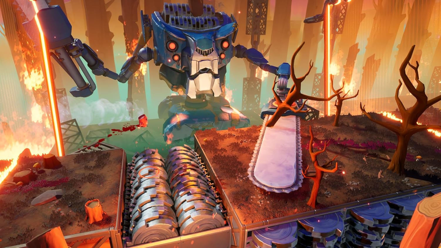 Super Meat Boy 3D (Nintendo Switch 2) - Image 5