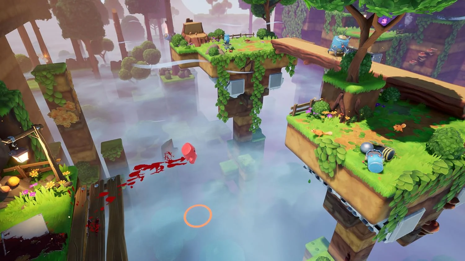 Super Meat Boy 3D - Special Edition (Nintendo Switch 2) - Image 2