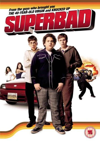 Superbad (1 Disc)