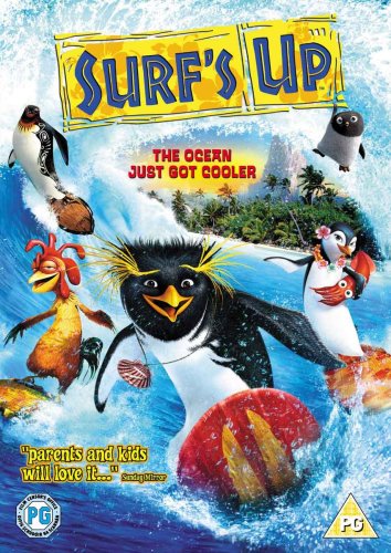 Surfs Up