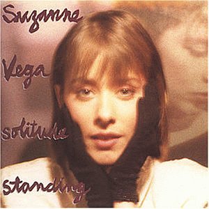 Suzanne Vega - Solitude Standing (Music CD)