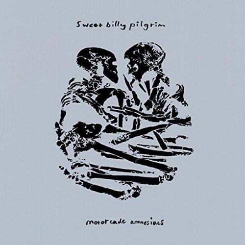 Sweet Billy Pilgrim - Motorcade Amnesiacs (Music CD)