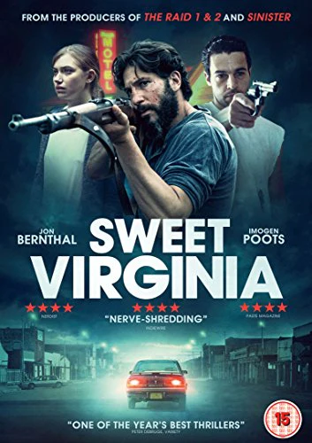 Sweet Virginia (DVD)