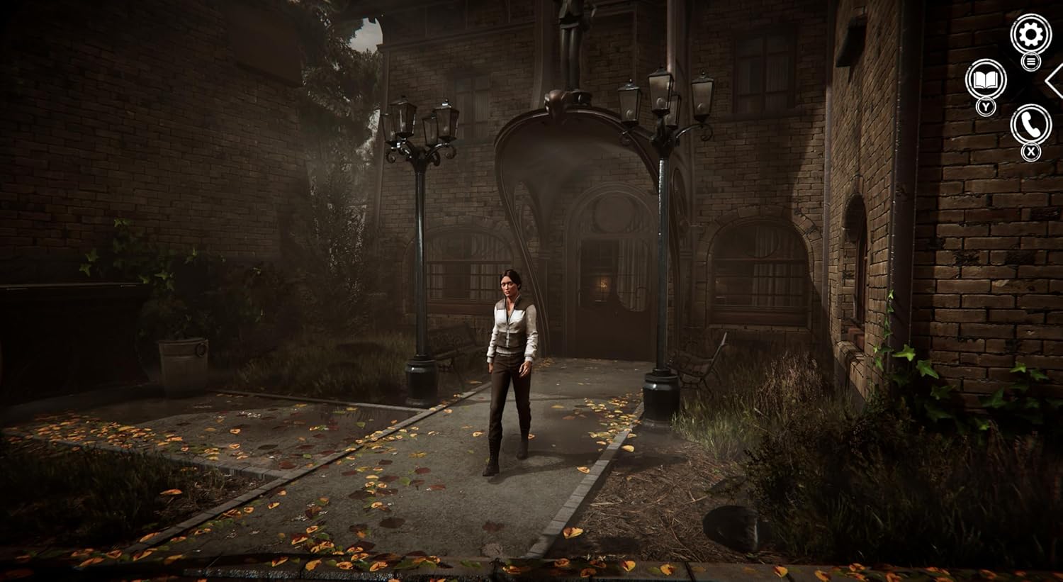 Syberia Remastered Limited Edition (Xbox Series X) - Image 4