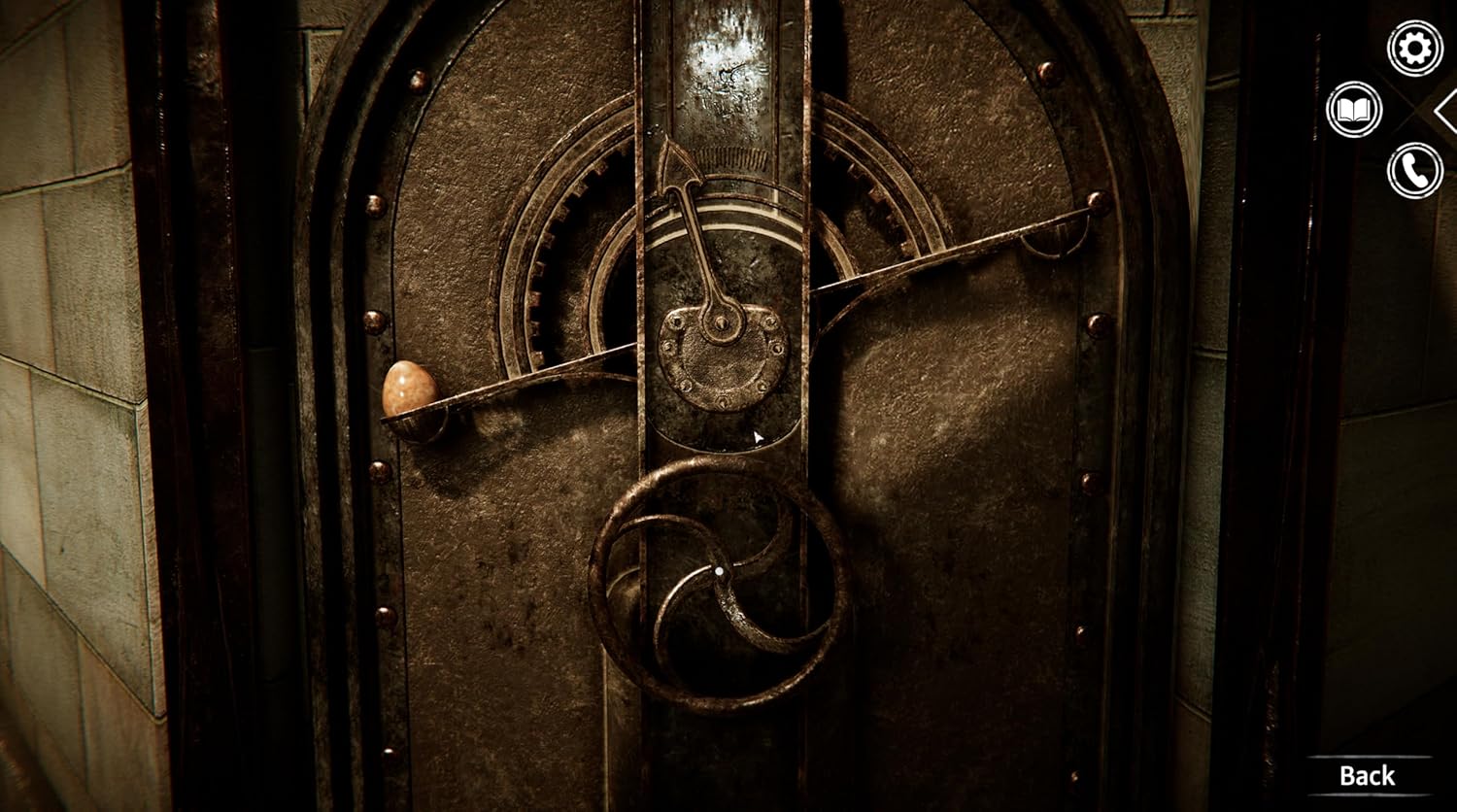 Syberia Remastered Limited Edition (Xbox Series X) - Image 5
