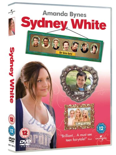Sydney White