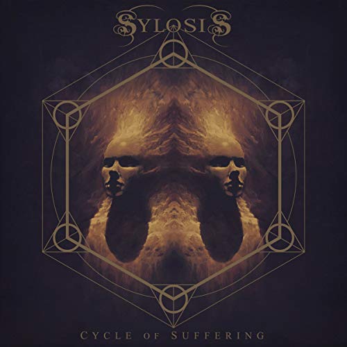 Sylosis - Cycle Of Suffering