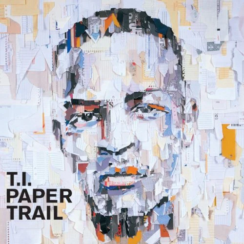 T.I. - The Paper Trail (Music CD)