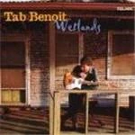 Tab Benoit - Wetlands
