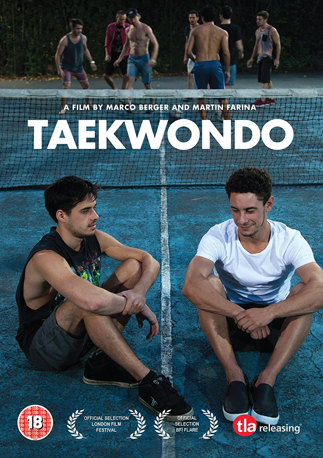 Taekwondo