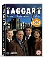 Taggart - The 2009 Collection