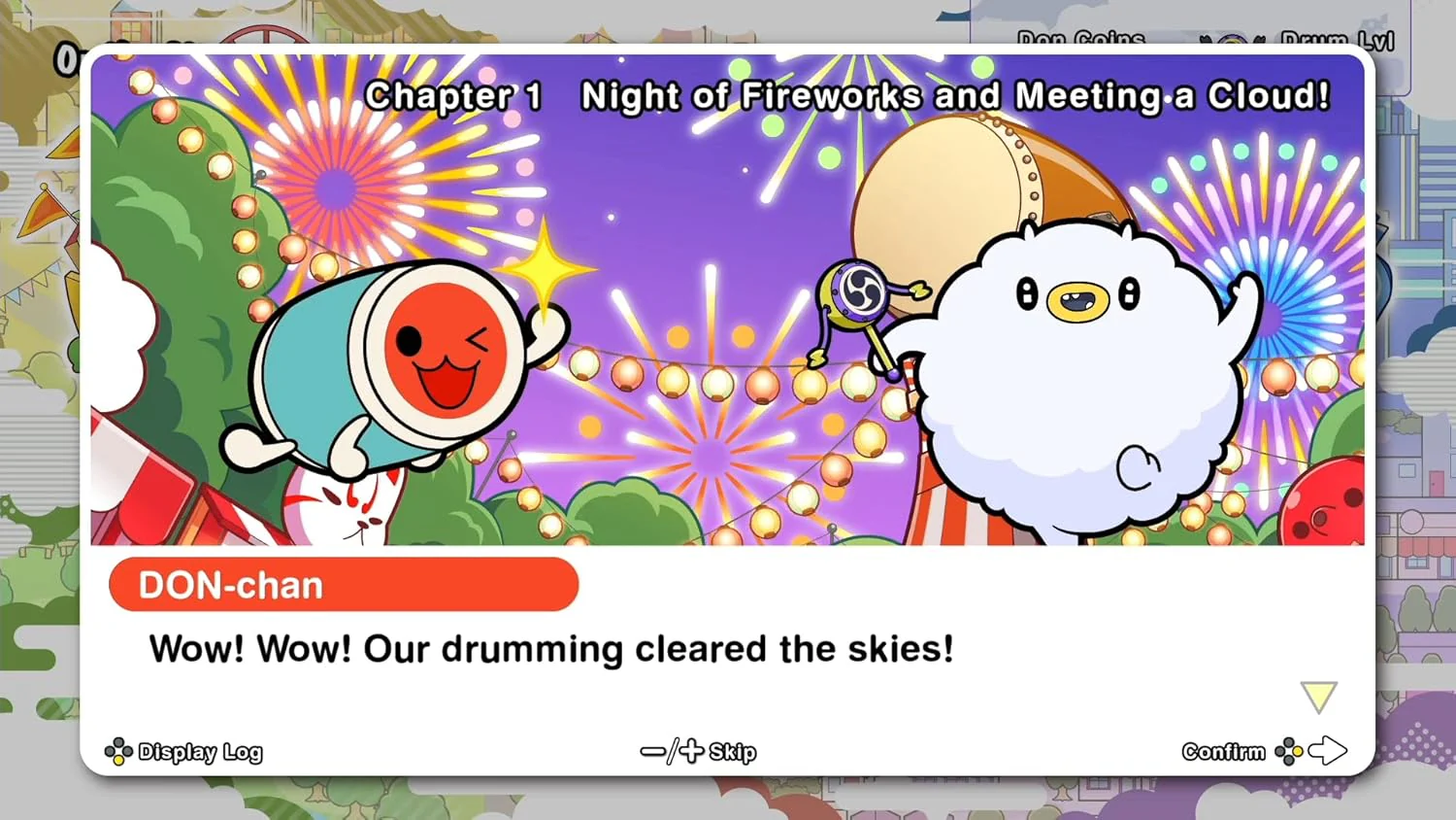 Taiko no Tatsujin: Rhythm Festival - Collector's Edition (Nintendo Switch) - Image 5