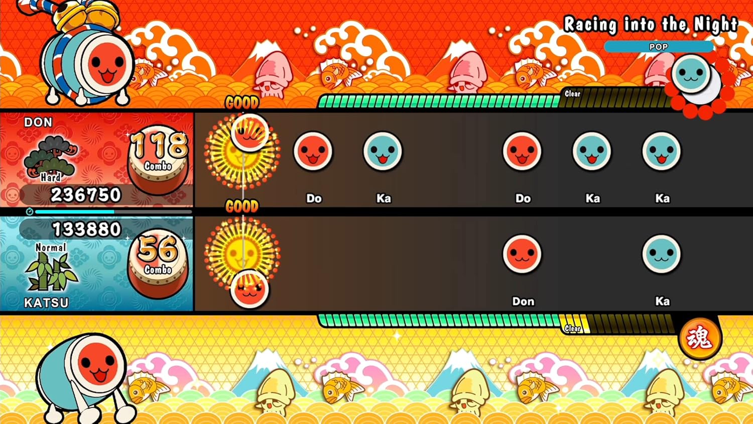 Taiko no Tatsujin: Rhythm Festival - Collector's Edition (Nintendo Switch) - Image 7