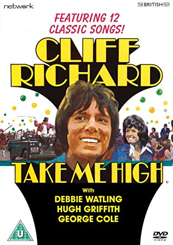 Take Me High [1974]