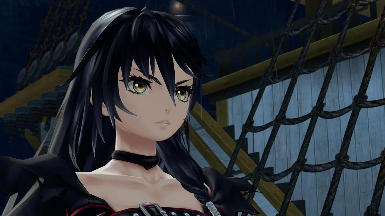 Tales of Berseria Remastered (Nintendo Switch) - Image 6