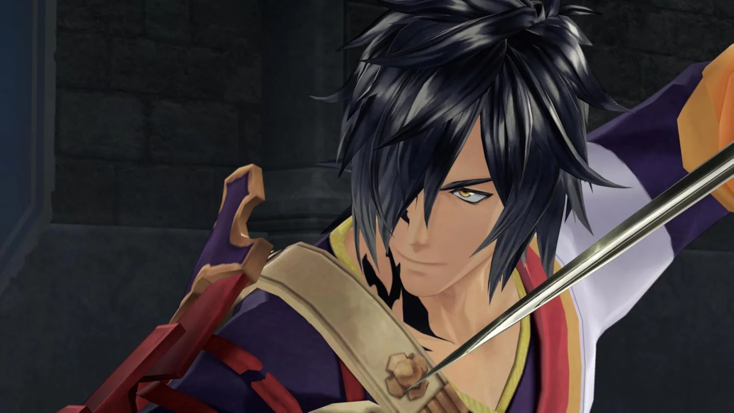 Tales of Berseria Remastered (Nintendo Switch) - Image 8
