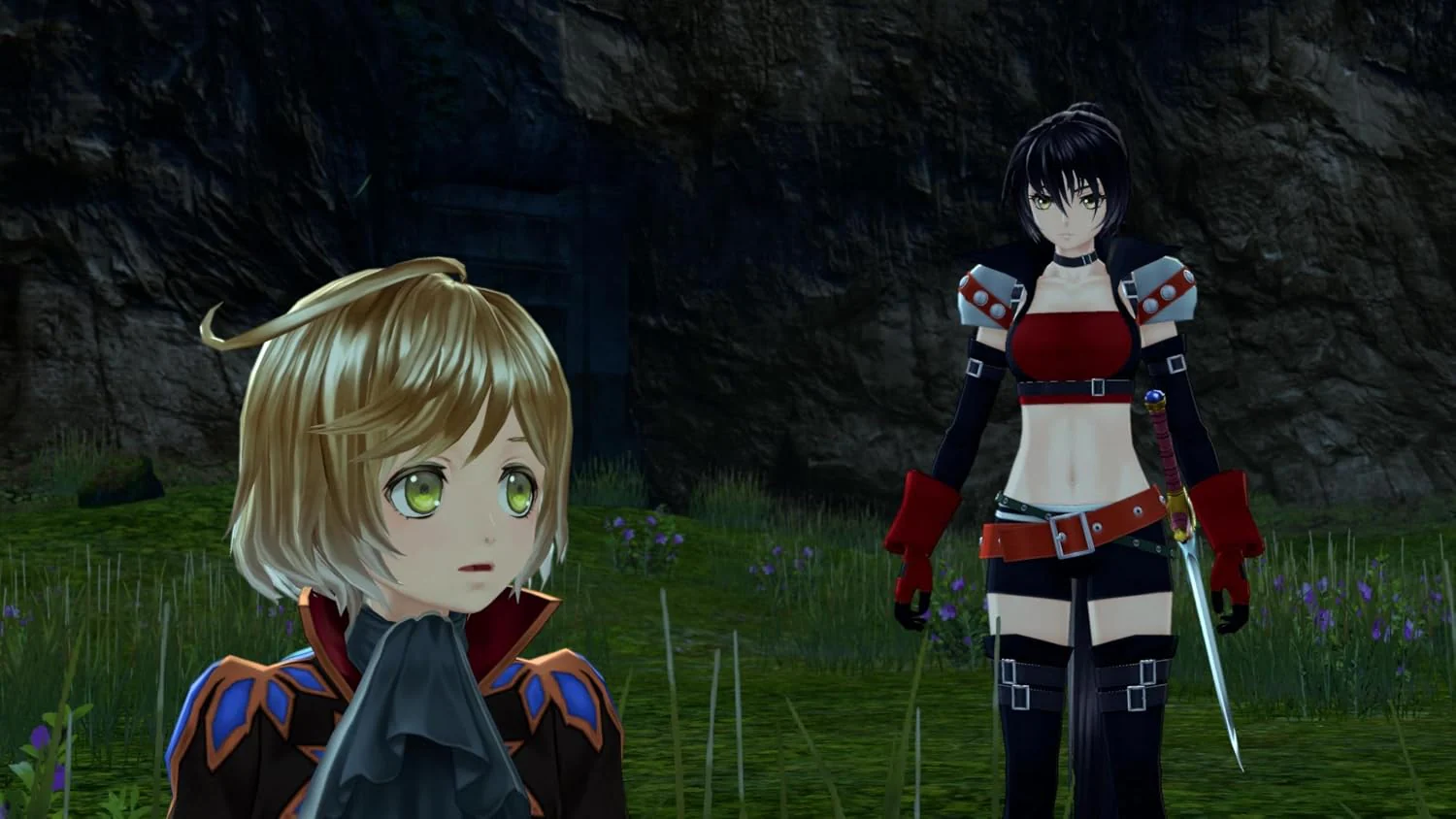 Tales of Berseria Remastered (PS5) - Image 5
