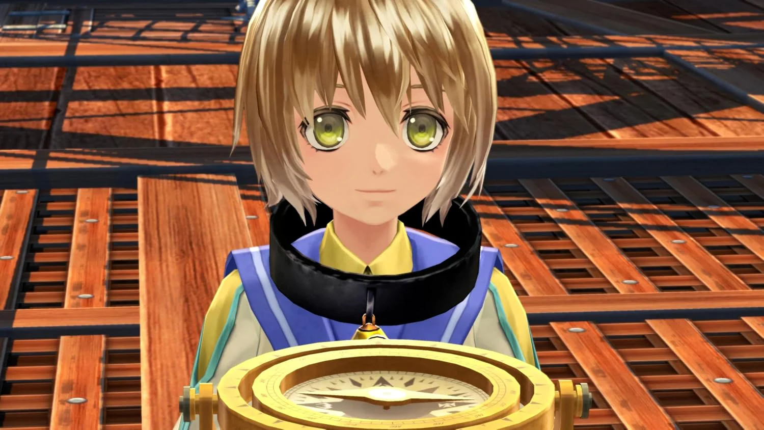 Tales of Berseria Remastered (PS5) - Image 7