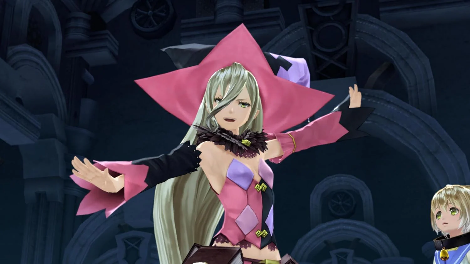 Tales of Berseria Remastered (PS5) - Image 9
