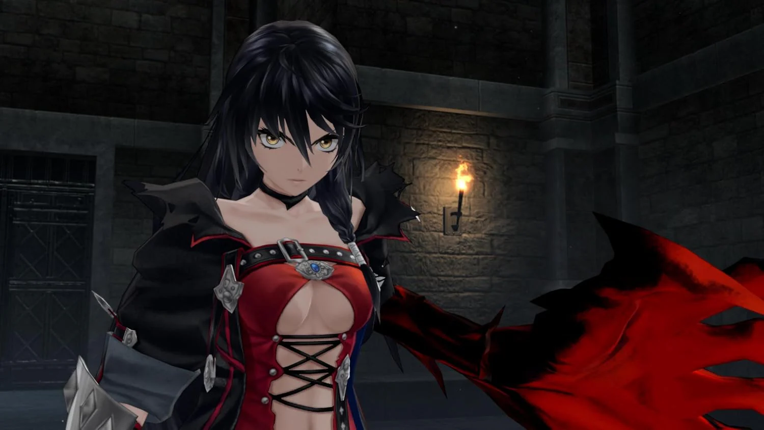 Tales of Berseria Remastered (Xbox Series X) - Image 10