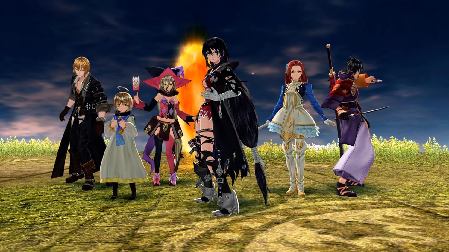 Tales of Berseria Remastered (Xbox Series X) - Image 11