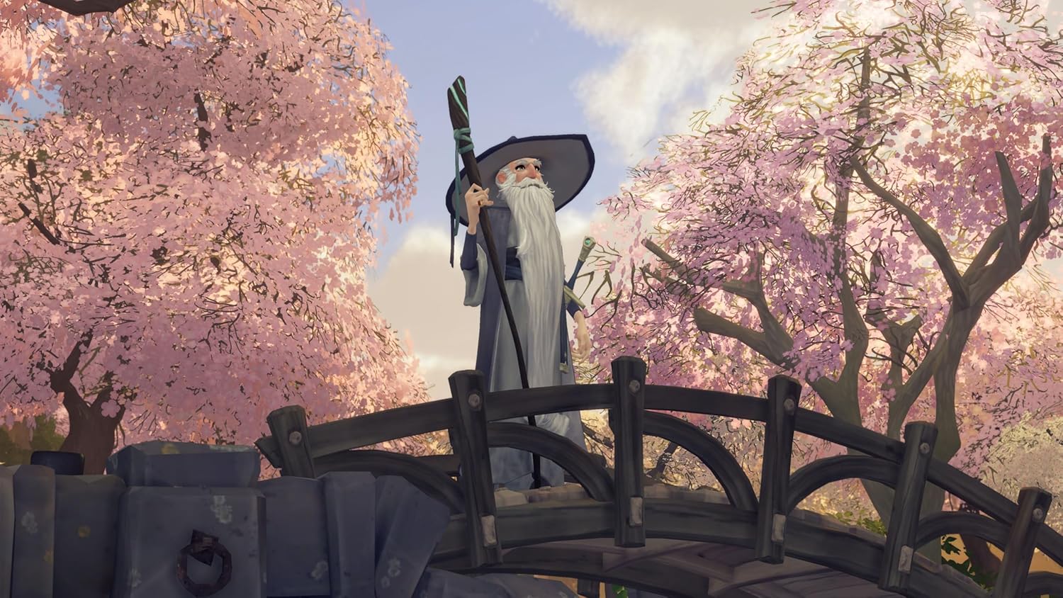 Tales of the Shire: A Lord of The Rings Game (Nintendo Switch) - Image 8