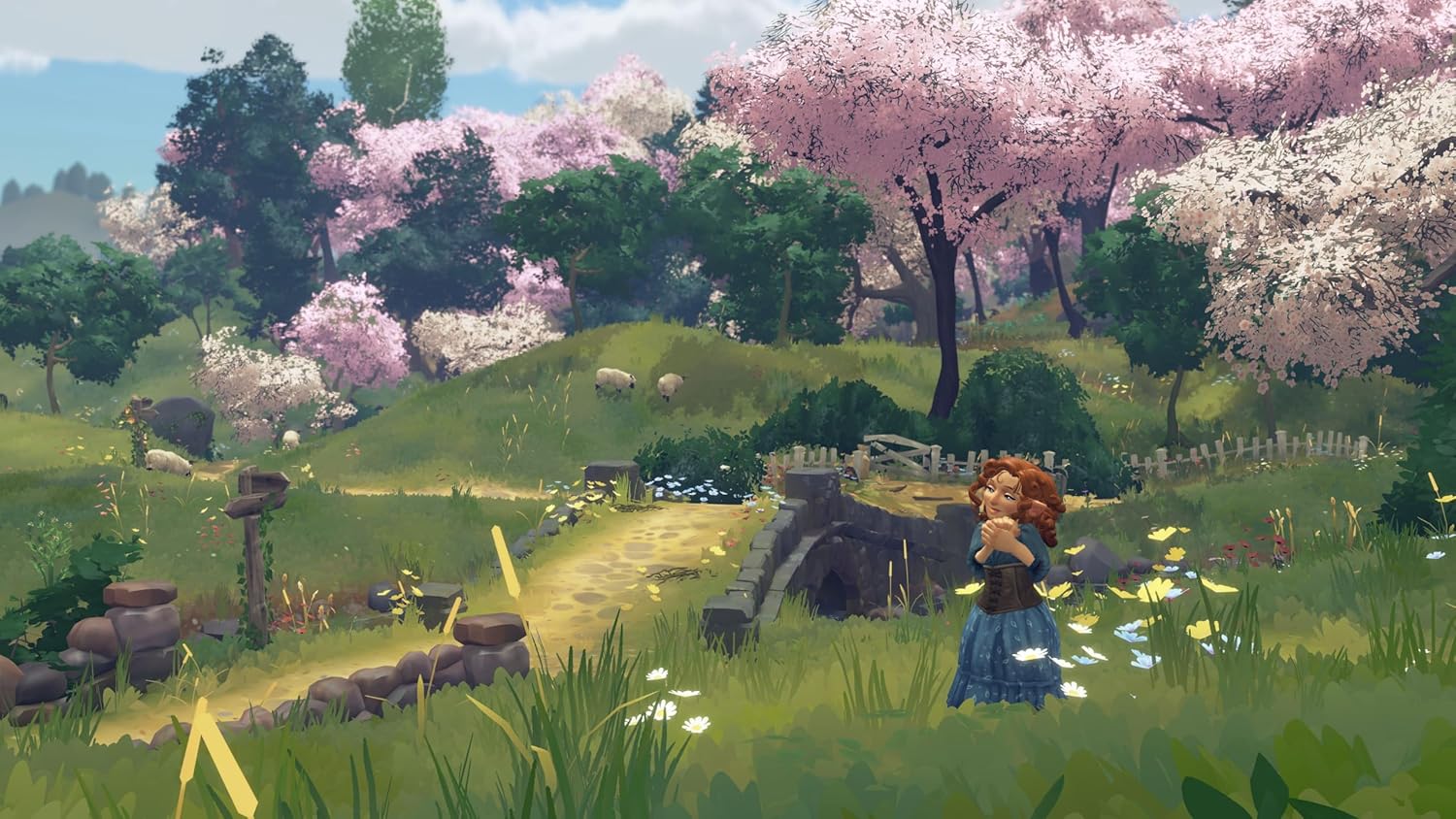 Tales of the Shire: A Lord of The Rings Game (PS5) - Image 6