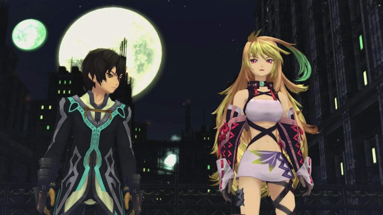 Tales of Xillia - Remastered (PS5) - Image 2