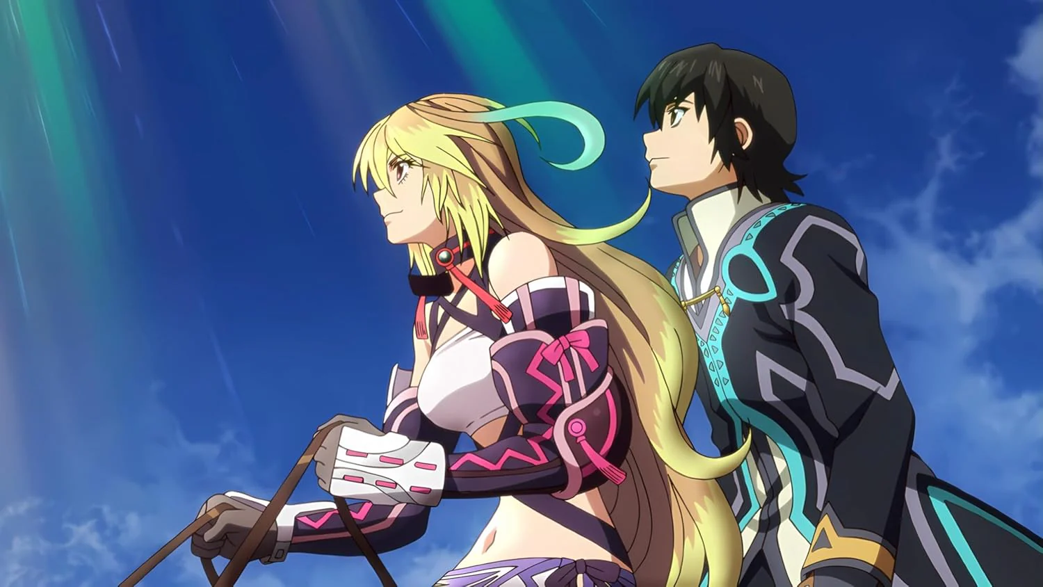 Tales of Xillia - Remastered (PS5) - Image 7
